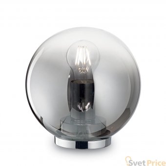 Настольная лампа Ideal Lux Mapa Fade TL1 D20