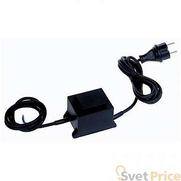 Трансформатор индукционный SLV K-Trafo 60VA 12V 227160