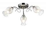 Потолочная люстра Lumion Frizza 3075/3C