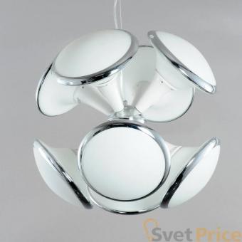 Подвесная люстра Elvan MD2208-8