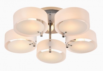 Потолочная люстра ST LuceForesta  SL483.502.05