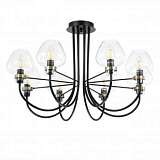 Потолочная люстра Lumion Ilona 3708/8C