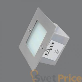 Уличный светильник Elvan 5901L-WW
