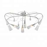 Потолочная люстра Lightstar Aereo 711069