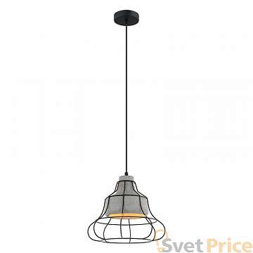 Подвесной светильник Fametto Vintage DLC-V302-1003