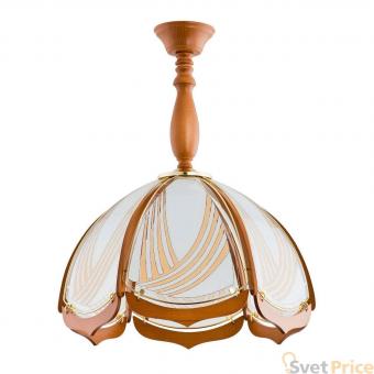 Подвесной светильник Alfa Tajga 20612