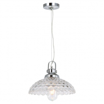 Подвесной светильник Lussole Loft 1 LSP-0207