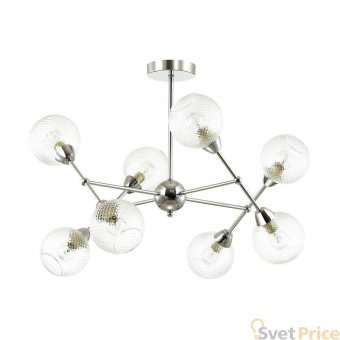 Подвесная люстра Lumion Everly 4438/8C