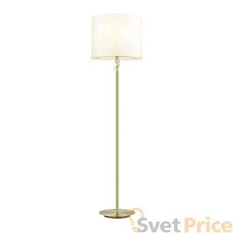 Торшер Odeon Light Pavia 4112/1F