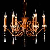 Подвесная люстра Artpole Verzieren 004451