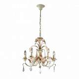 Подвесная люстра Odeon Light Fera 2895/5