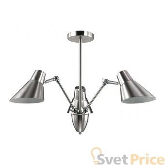 Потолочная люстра Lumion Vittam 3590/3C
