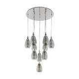 Подвесная люстра Eglo Siracusa 39506