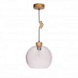 Подвесной светильник Spot Light Svea 1357470