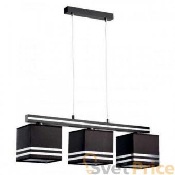 Подвесная люстра Alfa Mocca 16293