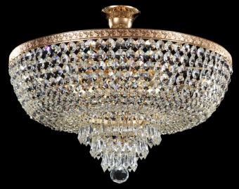 Потолочный светильник Maytoni Palace A890-PT50-G
