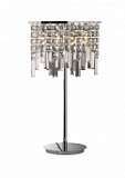 Настольная лампа Odeon Light Lola 2231/4T