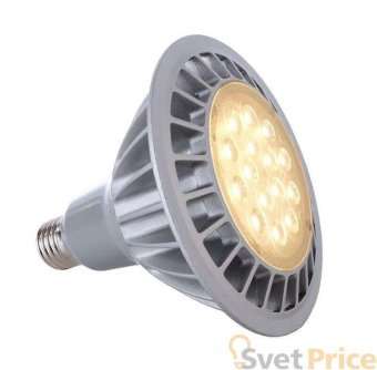 Лампа светодиодная Deko-Light led 20w 3000k рефлектор матовый 180023