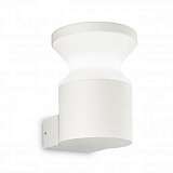 Уличный настенный светильник Ideal Lux Torre AP1 Bianco