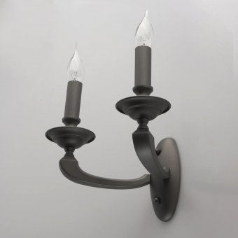 Бра MW-Light Дэль Рей 5 700021102