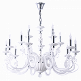 Подвесная люстра Divinare Cigno 8825/03 LM-15
