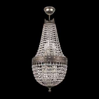 Подвесная люстра Kutek Arezzo ARE-PL-8 (N) 300