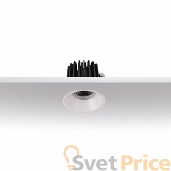 Встраиваемый LED светильник Alter Led 712-0771 712-001