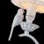 Подвесная люстра Maytoni Bird ARM013-03-W страна Германия Подвесная люстра Maytoni Bird ARM013-03-W