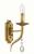 Бра Lumion Goldena 3128/1W