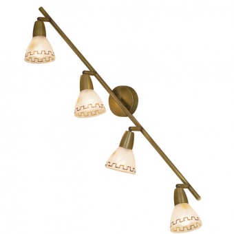 Спот Citilux Афина CL507543