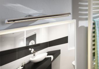 Настенный светильник Eglo Torres 93665