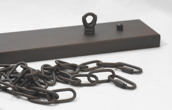 Подвесной светодиодный светильник Lussole Loft LSP-9860