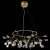 Подвесная люстра ST Luce Riccardo SL411.243.45 страна Италия Подвесная люстра ST Luce Riccardo SL411.243.45