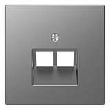 Накладка Schneider Electric Merten D-Life MTN4522-6036