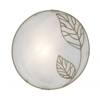 Настенный светильник Brilliant Anais 93984/70