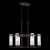 Подвесная люстра ST Luce Bichero SL334.403.06
