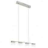 Подвесной светильник Eglo Clap 1 93731