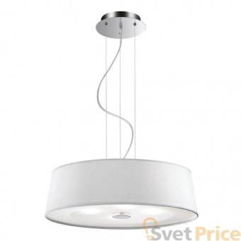 Подвесной светильник Ideal Lux Hilton SP4