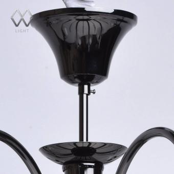 Подвесная люстра MW-Light Мечта 297013208