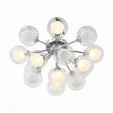 Потолочная люстра ST Luce Dualita SL431.102.08