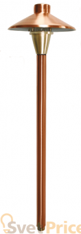 Уличный светильник LD-Lighting LD-P105