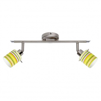 Спот Brilliant Mira G13113/74