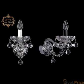 Бра ArtClassic 10.26.1.165.XL.Cr.B