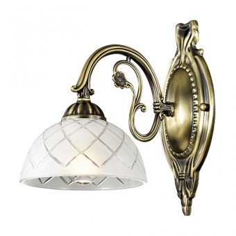 Бра Odeon Light Emeril 2945/1W