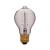 Лампа накаливания E27 60W груша прозрачная 052-221