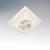 Встраиваемый светильник Lightstar Corinto Qua 002621 страна Италия Встраиваемый светильник Lightstar Corinto Qua 002621