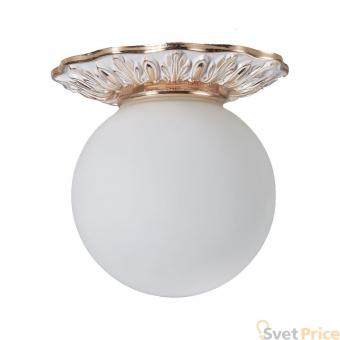 Потолочный светильник Divinare Isabella 5007/20 PL-1