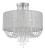 Потолочная люстра ST Luce Representa SL892.102.08 страна Италия Потолочная люстра ST Luce Representa SL892.102.08