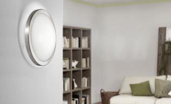 Настенный светильник Eglo Arezzo 87329