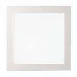 Встраиваемый светодиодный светильник Ideal Lux Groove FI1 30W Square